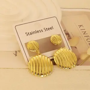 Gold Style98 / Average Size