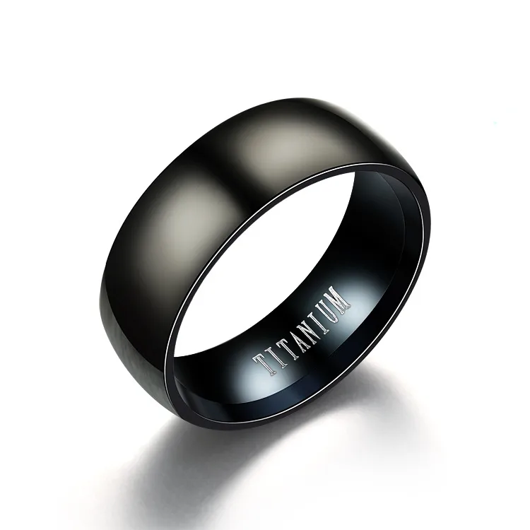 Wholesale Real Gold Plated 201 Stainless Steel PVD Coated U Shape Waterproof Non Tarnish Simple Style For Unisex