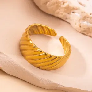 Gold 14-Classification of Nail Art Accessories