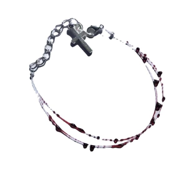 Wholesale Blood Drop Bracelet Trendyy Creative Bracelet