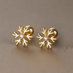 E1360-2 Golden-2PCs