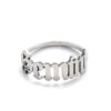 Wholesale Cole Contion Ring Female Japanese and Korean Stainless Steel Retro Twee Contions Simple Open Ring Ins