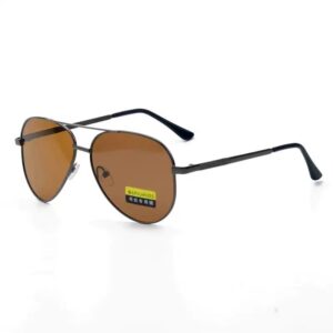 Toad polarized tea