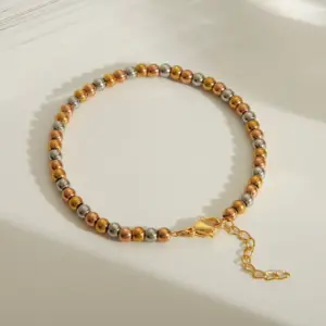 Bracelets-Inter-Gold