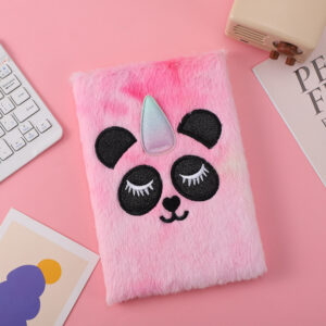 14.5*21cm / Single-horned bear