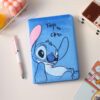 Wholesale Cute plush cartoon notebook