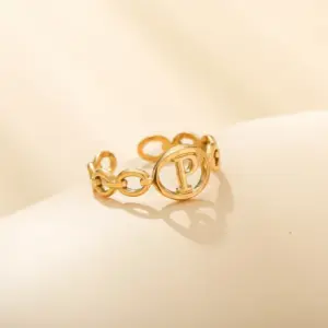 Gold P
