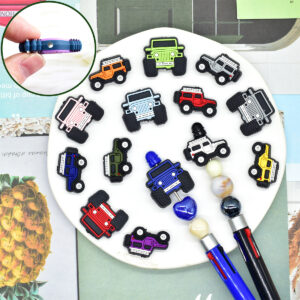 Wholesale Jeep series beaded bracelet