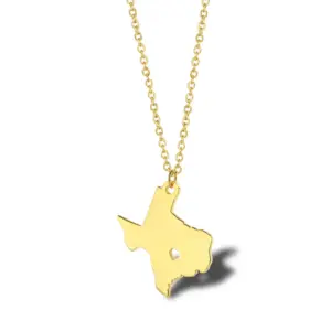 Texas-Golden