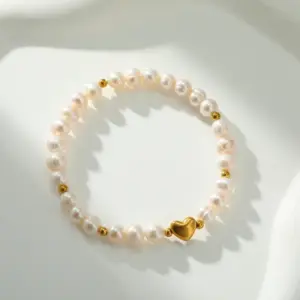 13-Elastic Cord-Pearl