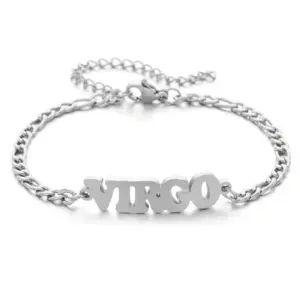 Steel Virgo