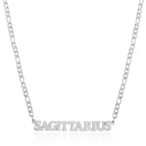Steel Color Sagittarius