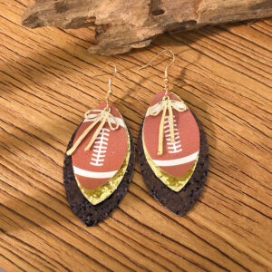 Style 1 / Pu leather+iron