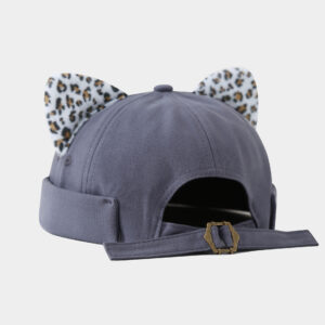 Mist blue / Adjustable