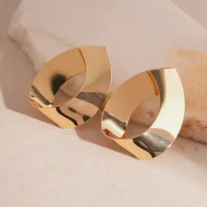 11# Steel Needle-Gold