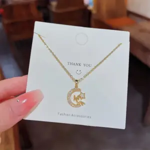 X357 Titanium Steel Real Gold Color Retention