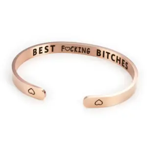 Rose Gold G3345