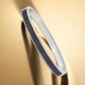 35-E-8 Steel Black Diamond