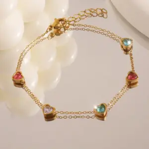 Multicolor / One Size