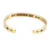 Fashion Arrow Stainless Steel Bangle Stainless Steel Bracelets