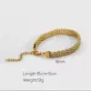 oly-7e0245cffda9f87d61170d32fcaaf25d Wholesale PVD Coated Real Gold Plated Solid Color Titanium Steel Fashion Waterproof Non Tarnish Bracelets Necklace
