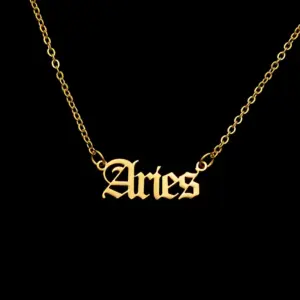 Aries Aries Gold 1