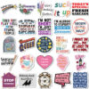 oly-7e120e36732930ff1c97c0ad9bfc38ef Wholesale 50 PCS/PACK creative harsh statement stickers