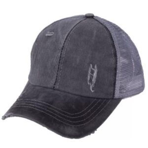Dark gray