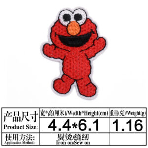 6(3104)* Size as shown