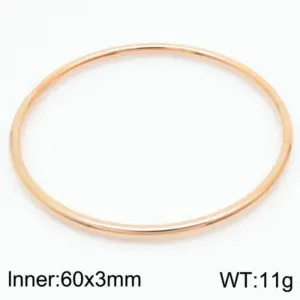 Rose Gold KB179811-LO