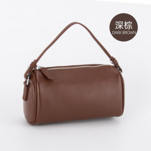 3301-Dark Brown