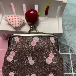 Coffee Gray / 3 inch