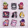 Wholesale Cartoon Cute Animal Beads