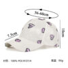 Wholesale Sun protection baseball cap