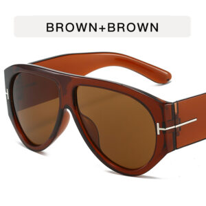 As shown in the picture / Transparent tea frame tea slices