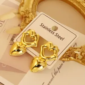 Gold / One Size / Style 23