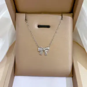 N128 Silver [Whole Titanium Steel]]