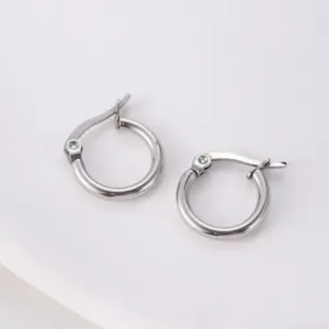 1.5cm Steel Color / One Size