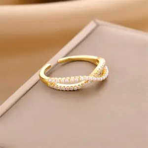 2229-Gold / One Size