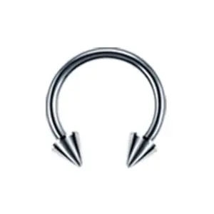 Steel Sharp Cone / 1.2*10 3(1 Piece)