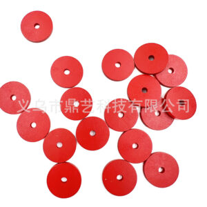 20mm red spacer