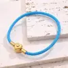 Casual Simple Style Classic Style Simple Solid Color 304 Stainless Steel Wire Rope 18K Gold Plated Bracelets In Bulk