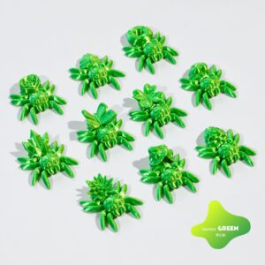 Dream green random style 1 piece