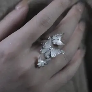 JZ0713 / Adjustable Opening