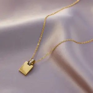 Love Letter Diamond Ring