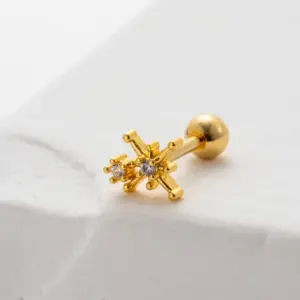 2# / Gold