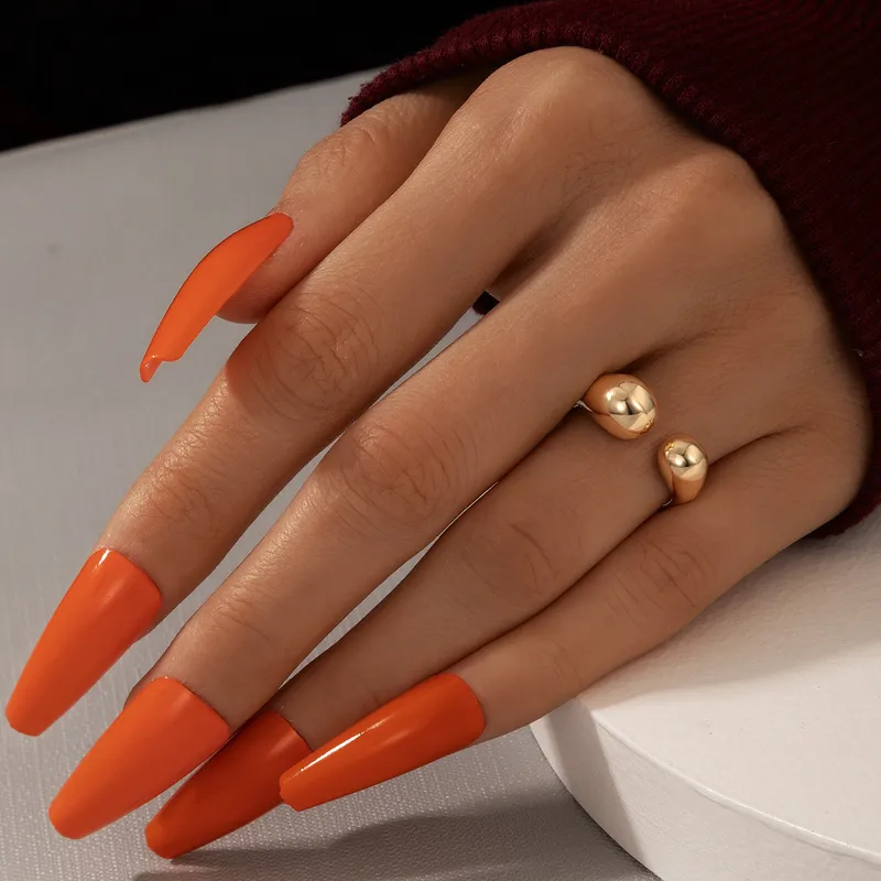 Wholesale Simple Style Geometric Alloy Plating No Inlaid