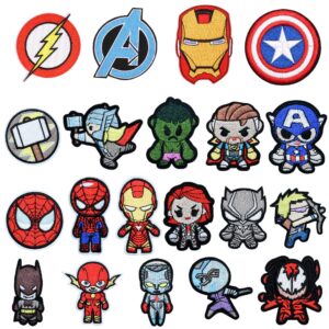 Wholesale Cartoon Cartoon badge clothing accessories patch OLY Exclusive