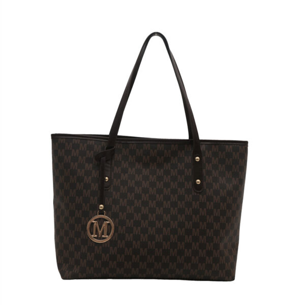 Wholesale bag commuter tote bag new autumn and winter fashion shoulder bag