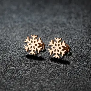 303 / Rose Gold